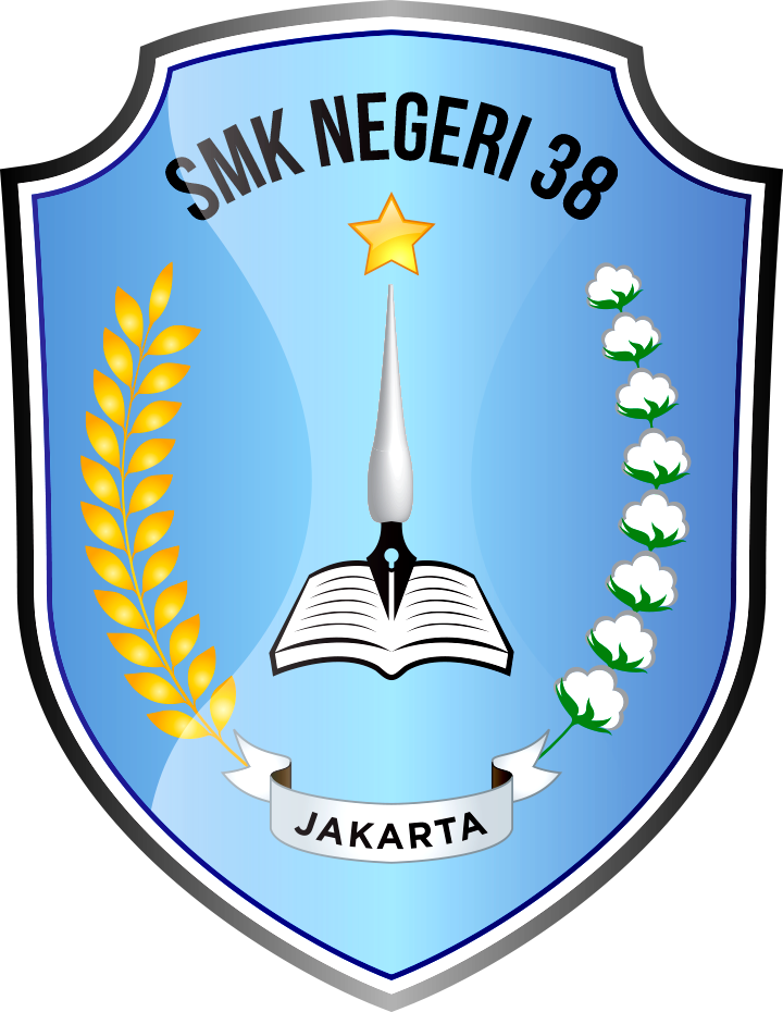 Logo Sekolah